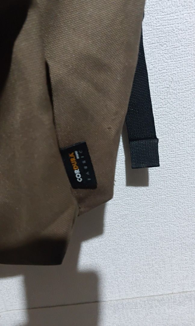 Carhartt payton backpack (Category: Backpacks) located in Santo Tomas. Submitted by teofilo-thrifted (Listing ID 1468148035, Image 2). Description: Carhartt Payton BackPack One size fits all Excellent Need wash only price 1100 free shipping po.