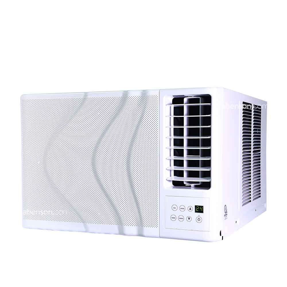 Carrier Window Type Air Conditioner (Category: Air Conditioning and Heating) located in Manila. Submitted by chrism3o (Listing ID 1468234289, Image 2). Description: Selling price is Negotiable Details: Brand: Carrier Model: WCARJ012EE Cooling Capacity: 3.33 kW (approximately 11,365 BTU/h) Energy Efficiency Rating: 4.04 5-Star Energy Rating .