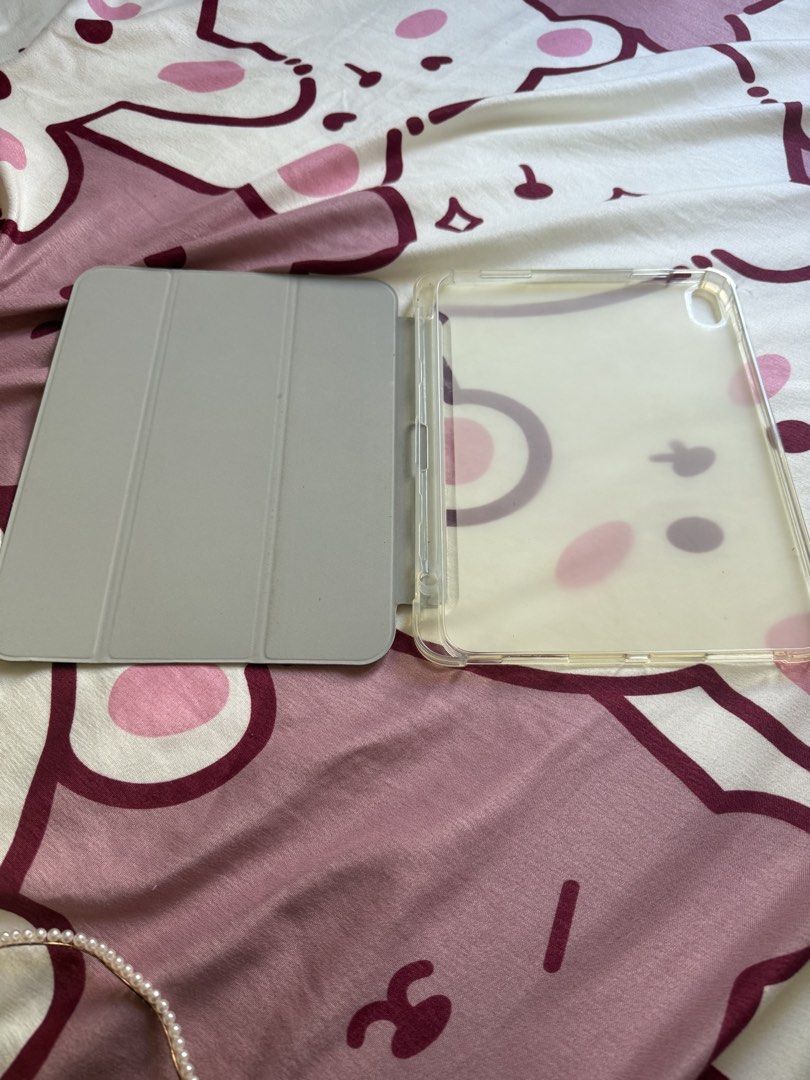 Case for ipad 11th (Category: Cases & Sleeves) located in Quezon City. Submitted by carpiorosa21379 (Listing ID 1468089196, Image 2). Description: .