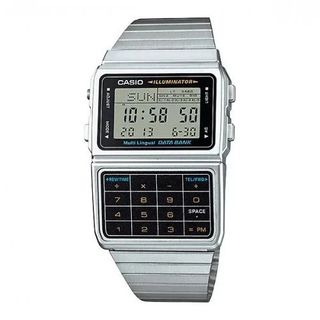 Casio & Seiko Watches Collection item 1