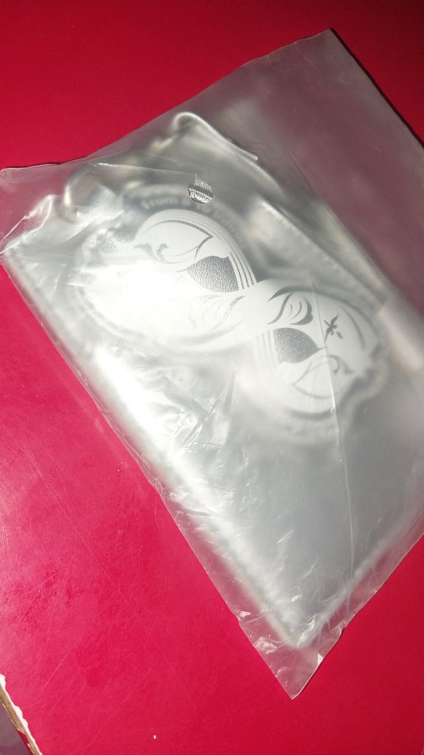 Chagee Card Holder (Category: Looking For) located in Muntinlupa City. Submitted by aniel92 (Listing ID 1468265248, Image 3). Description: Mode of Payment and Deliver: - Online Bank(Lalamove delivery the buyer will arrange and pay for the lalamove) - Cash or Online bank transfer (Meetup around Muntinlupa City) PM if anything questions. Thank you for clicking taking time interest to this Chagee Card Holder.