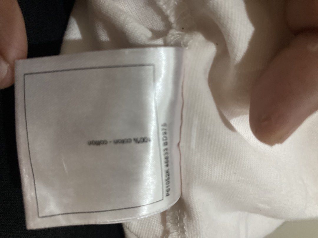 Chanel (Category: Tshirts & Polo Shirts ) located in Tagum. Submitted by kensemblan35155 (Listing ID 1468174913, Image 3). Description: .