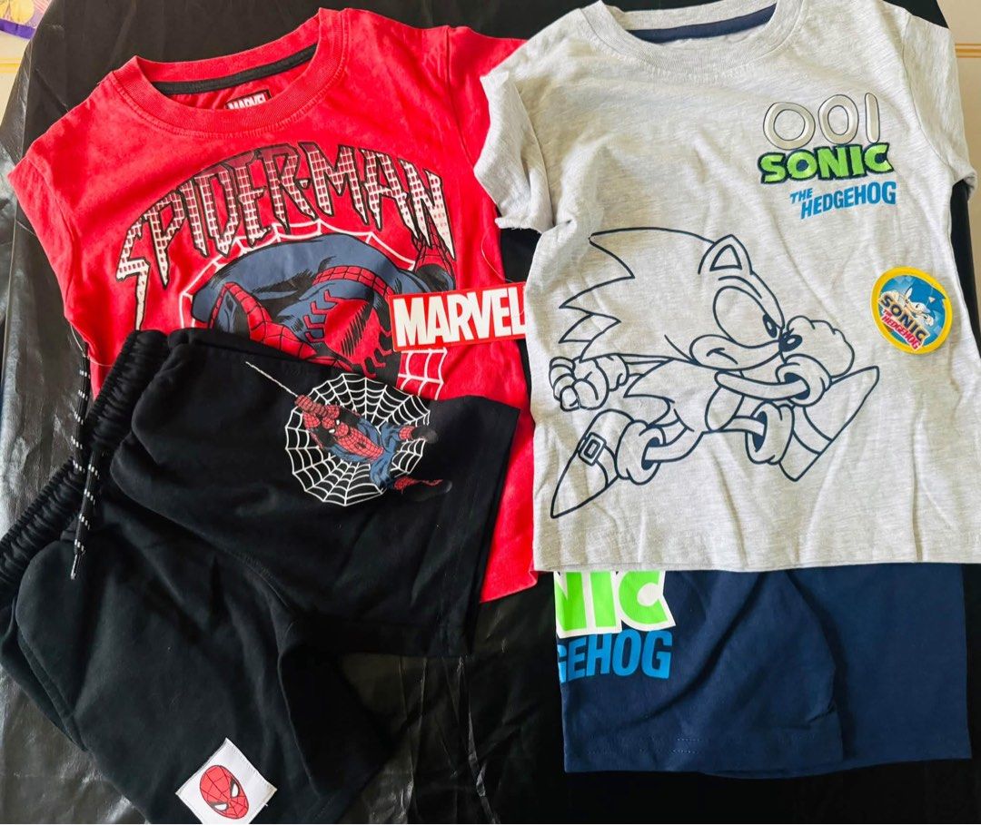 Character terno (Category: Babies & Kids Fashion) located in Tarlac. Submitted by kai.0621 (Listing ID 1468190031, Image 1). Description: .