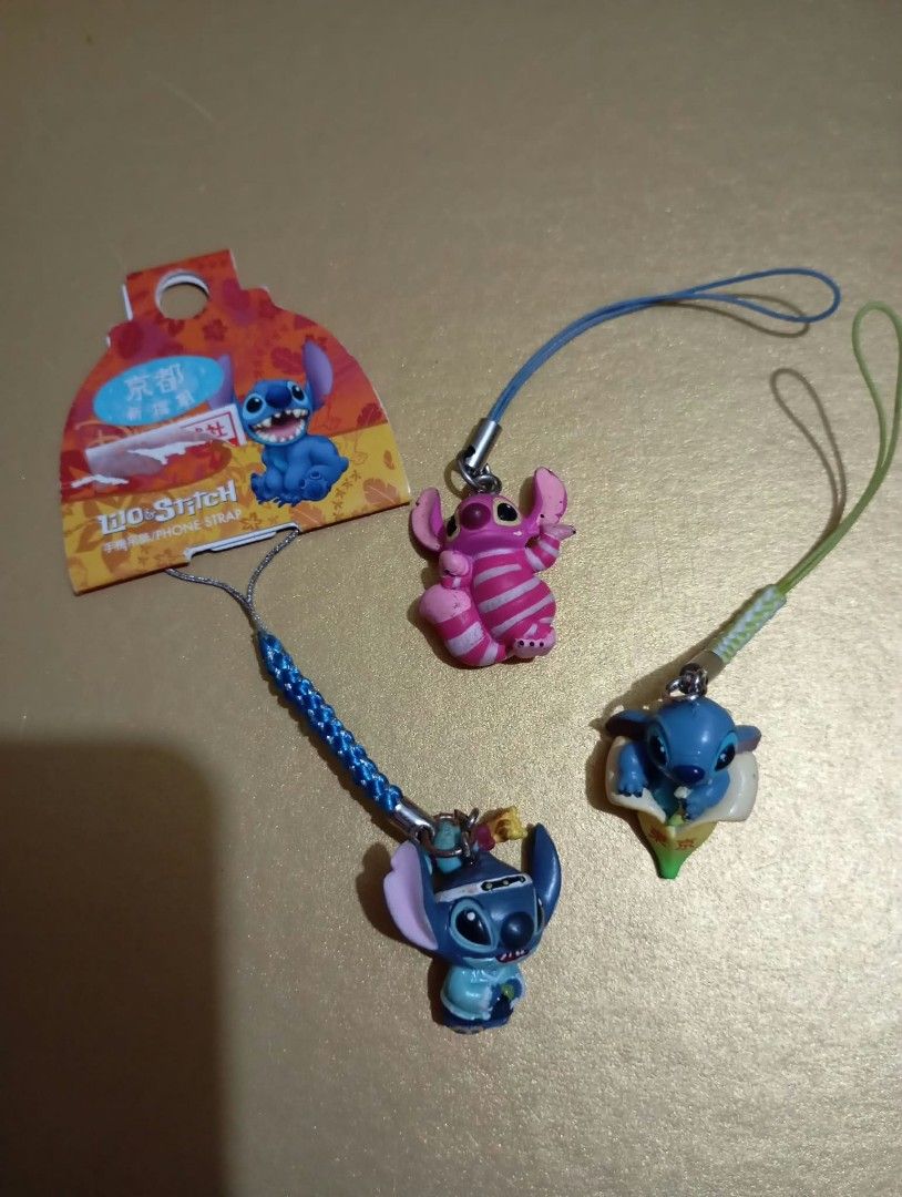 Charms bundle (Category: Vintage Collectibles) located in Manila. Submitted by ysabel1102 (Listing ID 1468213969, Image 3). Description: charms bundle for 350.00 as is and manage expectation all items from surplus , slightly used and looks new.