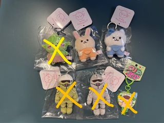（分類：）位於 。 由 yuen_yuen.2411 提交（商品編號 1467913924，圖片 1）。簡介： 。