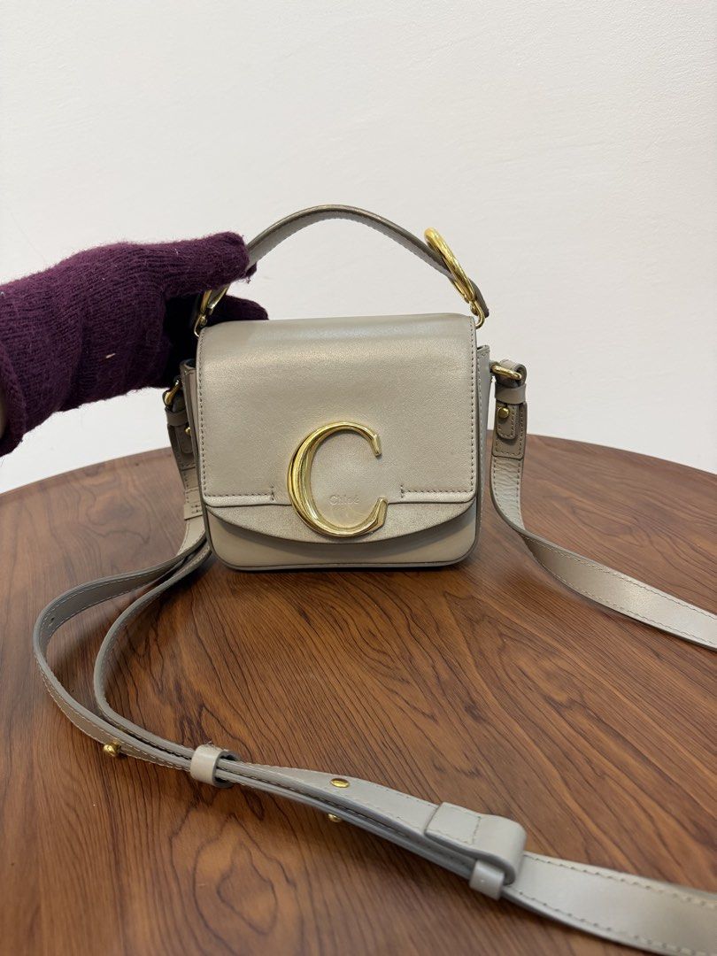 Chloe Bag (Category: Luxury Bags & Wallets) located in San Fernando. Submitted by gbagscollection (Listing ID 1468203605, Image 1). Description: .