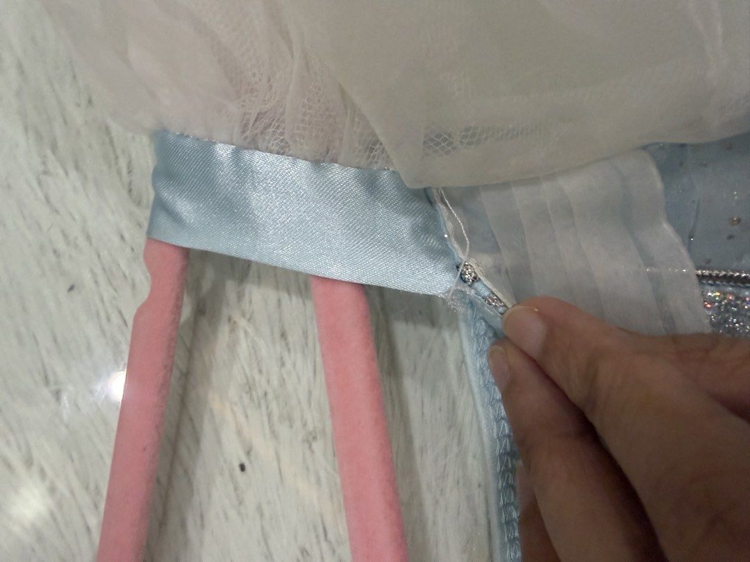 CINDERELLA 3Y (Category: Babies & Kids Fashion) located in Quezon City. Submitted by jnydera (Listing ID 1468134678, Image 3). Description: .