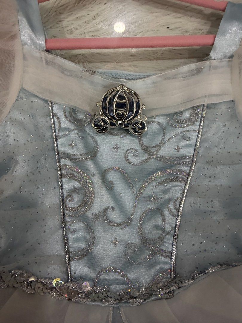 CINDERELLA 3Y (Category: Babies & Kids Fashion) located in Quezon City. Submitted by jnydera (Listing ID 1468134678, Image 2). Description: .