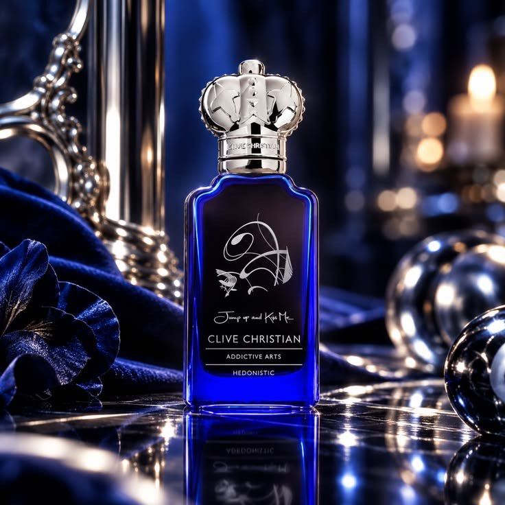 Clive Christian addictive arts hedonistic perfume (Category: Fragrance & Deodorants) located in Quezon City. Submitted by neomieperfumeshop (Listing ID 1468087485, Image 1). Description: .