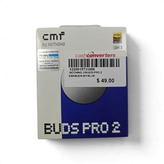 (Category: ) located in . Submitted by cashconverterstoapayoh (Listing ID 1468093631, Image 1). Description: .