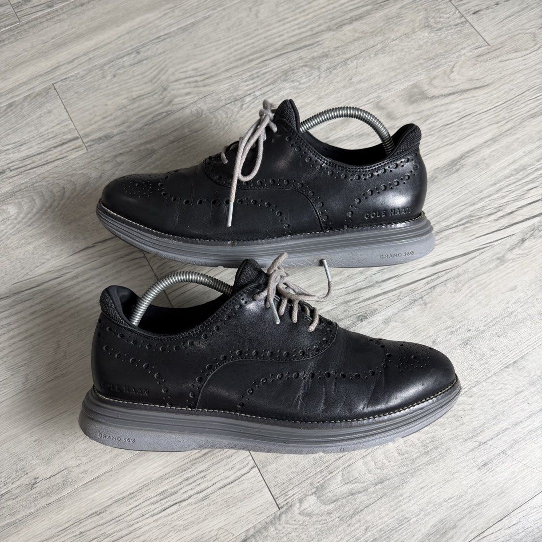 Cole Haan Grand360 (Category: Sneakers) located in Manila. Submitted by wornagainstudios2 (Listing ID 1468088466, Image 1). Description: .