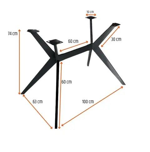 Comercial Legs Only (Category: Other Home Furniture) located in Valenzuela. Submitted by jhagonzales (Listing ID 1468210612, Image 1). Description: .