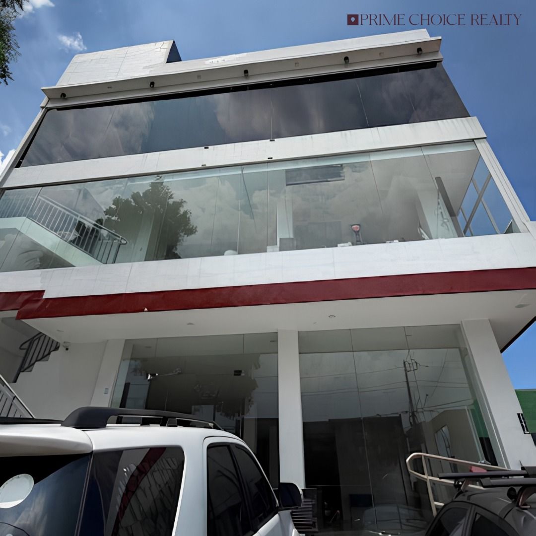 Commercial Building in Bf Homes, Parañaque (Category: Commercial) located in Quezon City. Submitted by primechoicerealtyinc (Listing ID 1468126036, Image 2). Description: FOR SALE Commercial Building in Bf Homes, Parañaque PROPERTY DETAILS: - Lot Area: 350 sqm - Ground Floor: 220 sqm - 2nd Floor: 240 sqm - 3rd Floor: 240 sqm - Rooftop - 4–5 Parking Slots - Fully Tenanted - Building Completed: December 2024 - 3-Year Tenant Contracts Until November