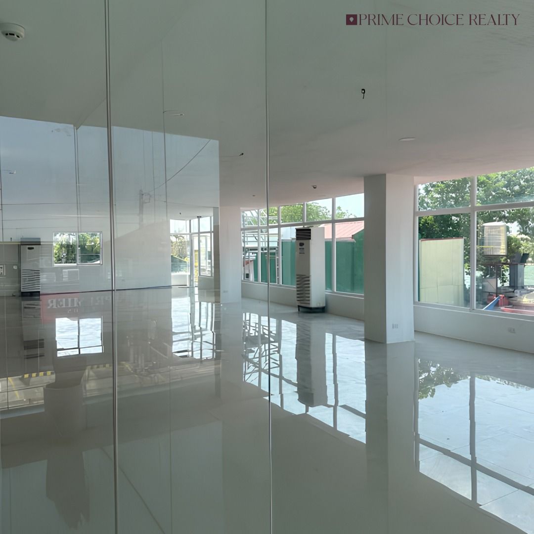 Commercial Building in Bf Homes, Parañaque (Category: Commercial) located in Quezon City. Submitted by primechoicerealtyinc (Listing ID 1468126036, Image 3). Description: FOR SALE Commercial Building in Bf Homes, Parañaque PROPERTY DETAILS: - Lot Area: 350 sqm - Ground Floor: 220 sqm - 2nd Floor: 240 sqm - 3rd Floor: 240 sqm - Rooftop - 4–5 Parking Slots - Fully Tenanted - Building Completed: December 2024 - 3-Year Tenant Contracts Until November