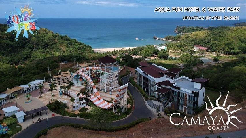 Condo for sale in Mariveles Bataan (Category: Apartments & Condos) located in Caloocan City. Submitted by jempleno-03832 (Listing ID 1468098513, Image 2). Description: 🌊 ESCAPE TO PARADISE AT CAMAYA COAST! 🌴☀️ Dreaming of a relaxing getaway or a smart property investment? 🏖️ Discover Camaya Coast, Mariveles, Bataan — a beautiful seaside destination where you can enjoy stunning ocean views, relaxing beach vibes, and unforgettable moments with y