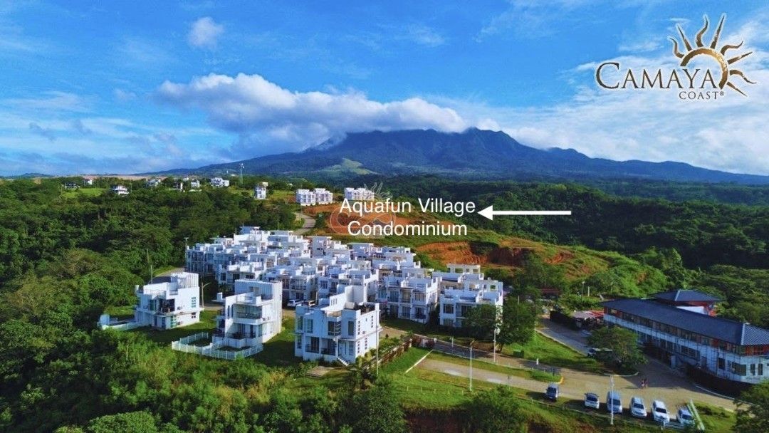 Condo for sale in Mariveles Bataan (Category: Apartments & Condos) located in Caloocan City. Submitted by jempleno-03832 (Listing ID 1468098513, Image 3). Description: 🌊 ESCAPE TO PARADISE AT CAMAYA COAST! 🌴☀️ Dreaming of a relaxing getaway or a smart property investment? 🏖️ Discover Camaya Coast, Mariveles, Bataan — a beautiful seaside destination where you can enjoy stunning ocean views, relaxing beach vibes, and unforgettable moments with y