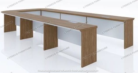 CONFERENCE MEETING TABLE OFFICE PARTITION (Category: Office Furniture & Fixtures) located in Quezon City. Submitted by gel-4297 (Listing ID 1468128848, Image 3). Description: LTSDECO Home and Office Furniture Trading MANUFACTURER • FABRICATOR • SUPPLIER Looking for office furniture, modular partitions, workstations, or customized furniture? We can help! LTSDECO Home and Office Furniture Trading is a trusted manufacturer, fabricator, and supplier 