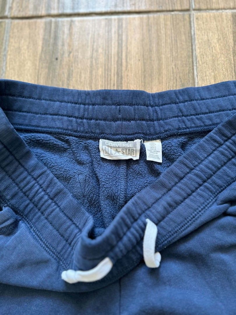 Converse (Category: Announcements) located in Alegria. Submitted by karlojis22 (Listing ID 1468269986, Image 3). Description: need wash.