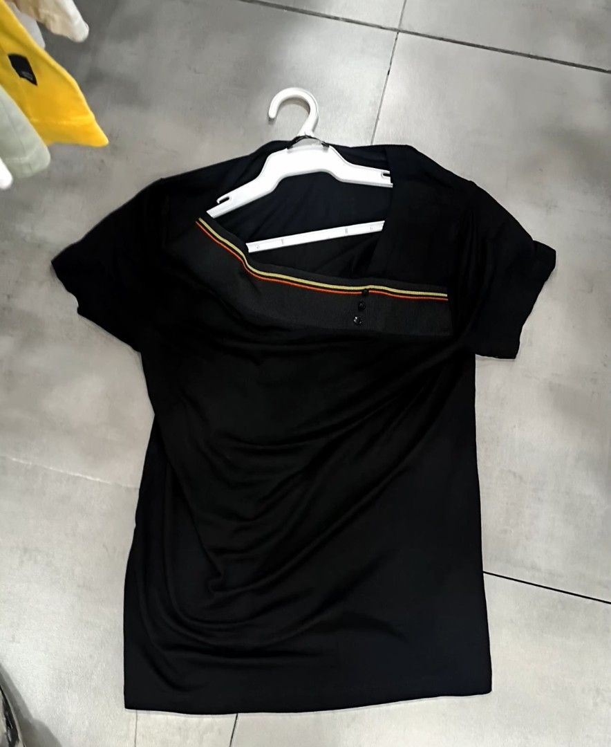 cop.copine 2pcs (Category: Others Tops) located in Bacolod City. Submitted by cadizthrifter (Listing ID 1468122933, Image 1). Description: cop.copine 2pcs aspack size small to med as new condition.