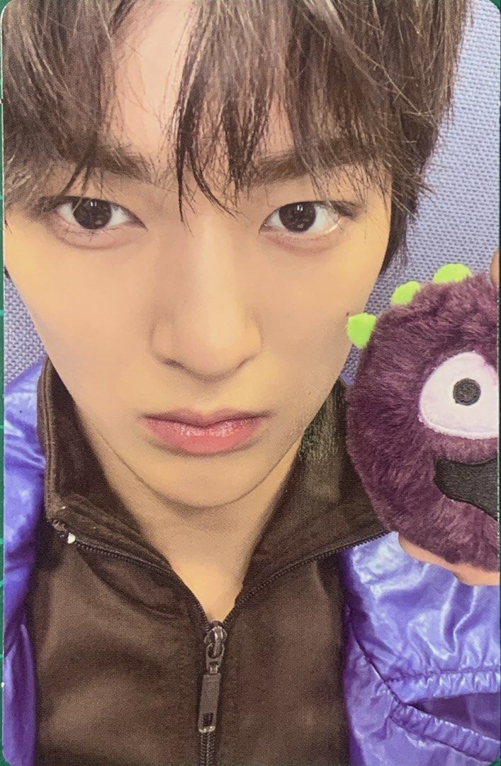 CORTIS Keonho Acai Scratch PC (Category: K-Wave Merchandise) located in Bulacan. Submitted by coloroutlines (Listing ID 1468198526, Image 1). Description: ⌗ ⋮ wts lfb cortis ph 🛒 keonho acai scratch pc - ₱350 ⤷ prio payo┊50% nrdp 3 days dop ⤷ x sensi & impatient ⤷ mop: gcash, maribank┊mod: j&t you may also dm me on x: @/coloroutlines 👐.