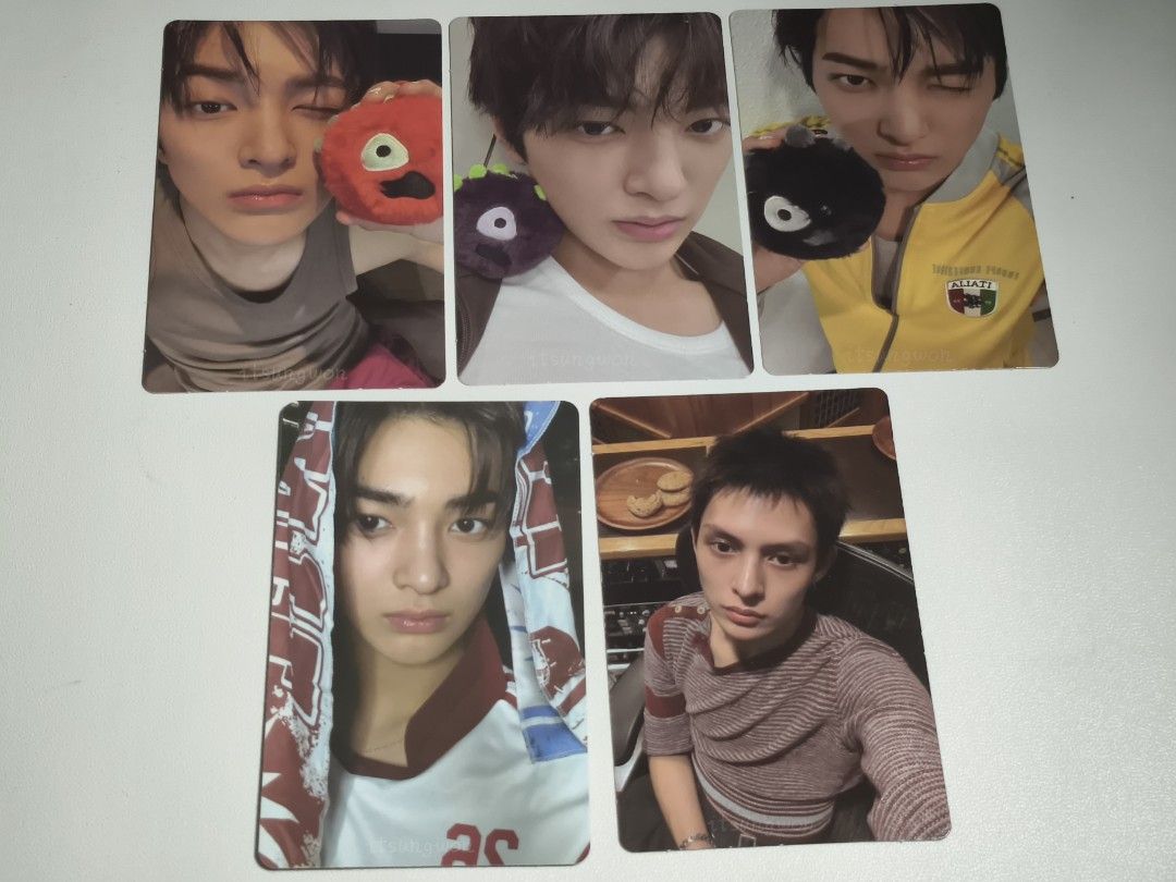 cortis misc. pc set (Category: K-Wave Merchandise) located in Dasmarinas. Submitted by rierie06 (Listing ID 1468165555, Image 1). Description: wts lfb cortis ph 💭 keonho james misc. pc set — ₱950 ⤷ payo | 1 week dop w 50% nrdp ⤷ onhand, x sensi ⤷ rbyt — keonzip.carrd.co dm to claim ⌗ cortis ball tnt acai redred panorama portrait ver..