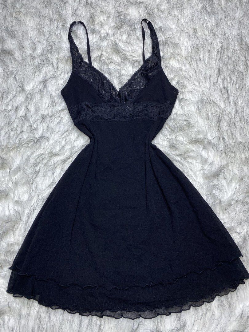 Cosabella slip lingerie (small/medium) (Category: Undergarments & Loungewear) located in Manila. Submitted by csjlgen (Listing ID 1468073215, Image 1). Description: .