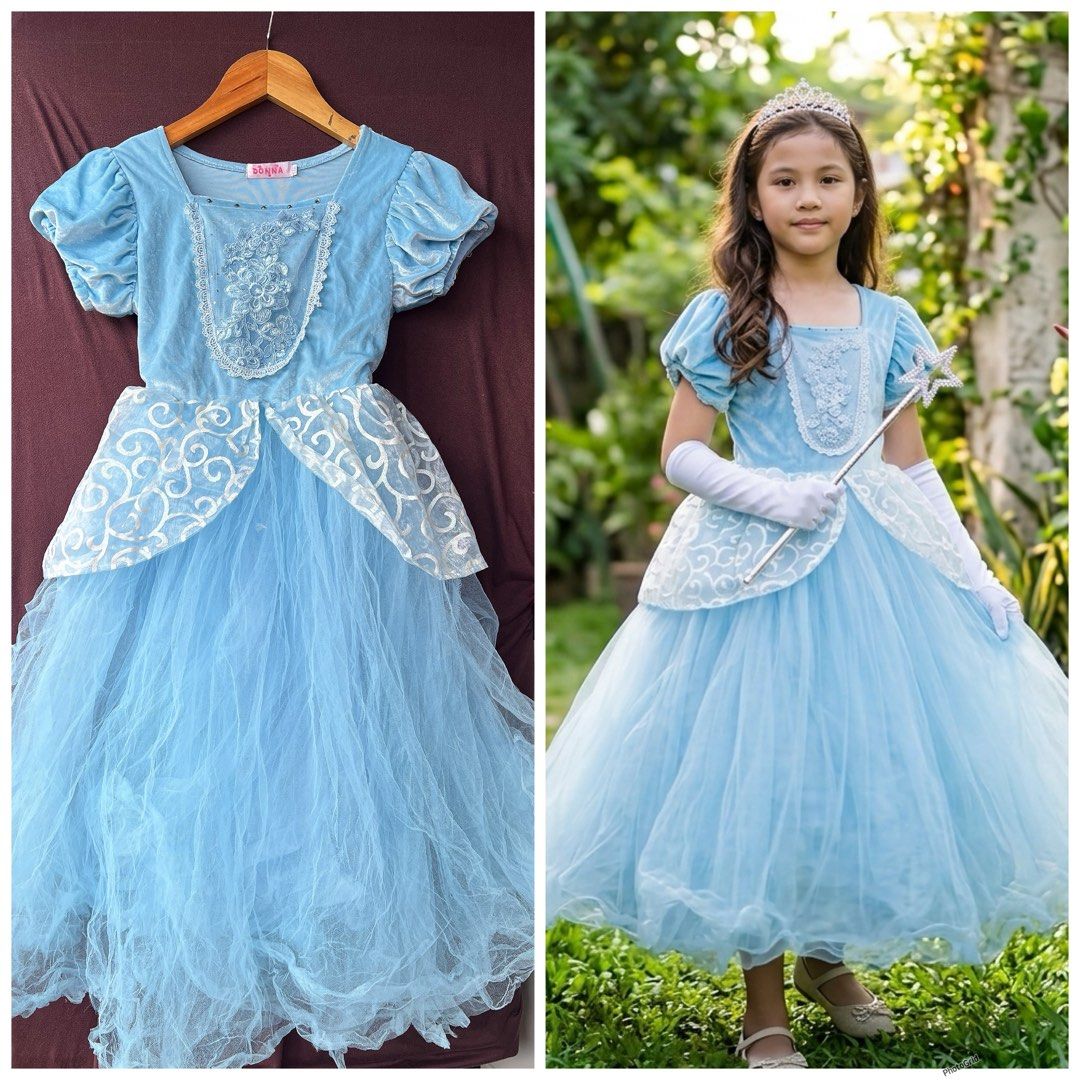 Costume for kids (Category: Babies & Kids Fashion) located in Davao. Submitted by jedee31 (Listing ID 1468096302, Image 3). Description: Costume for kids onhand For sale 300 each only No accessories included .