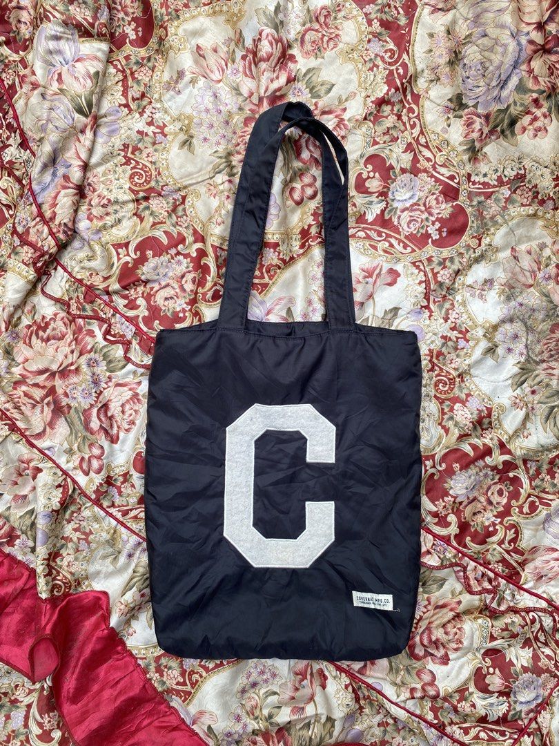 Covernat Tote Bag (Category: Sling Bags) located in Santo Tomas. Submitted by mmnl.pcn (Listing ID 1468237104, Image 1). Description: .