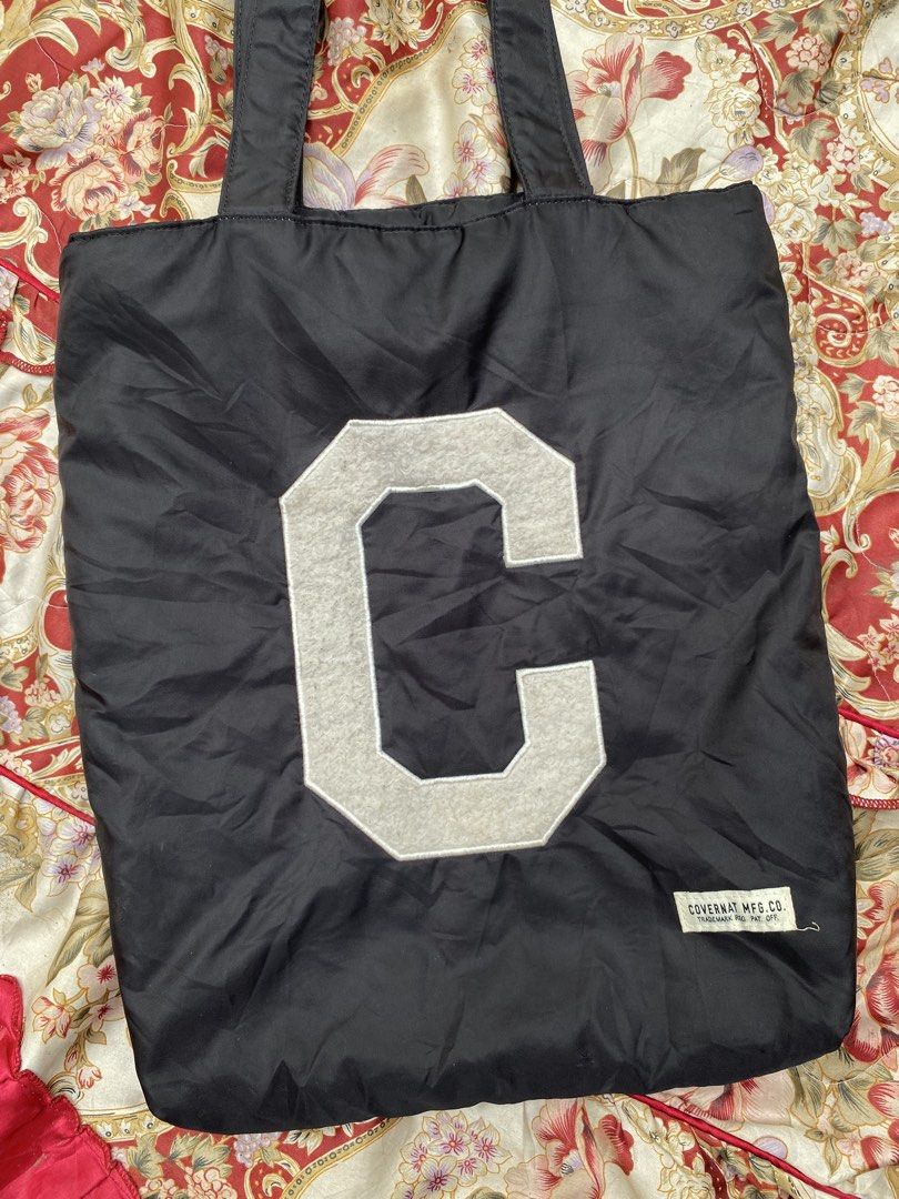 Covernat Tote Bag (Category: Sling Bags) located in Santo Tomas. Submitted by mmnl.pcn (Listing ID 1468237104, Image 2). Description: .