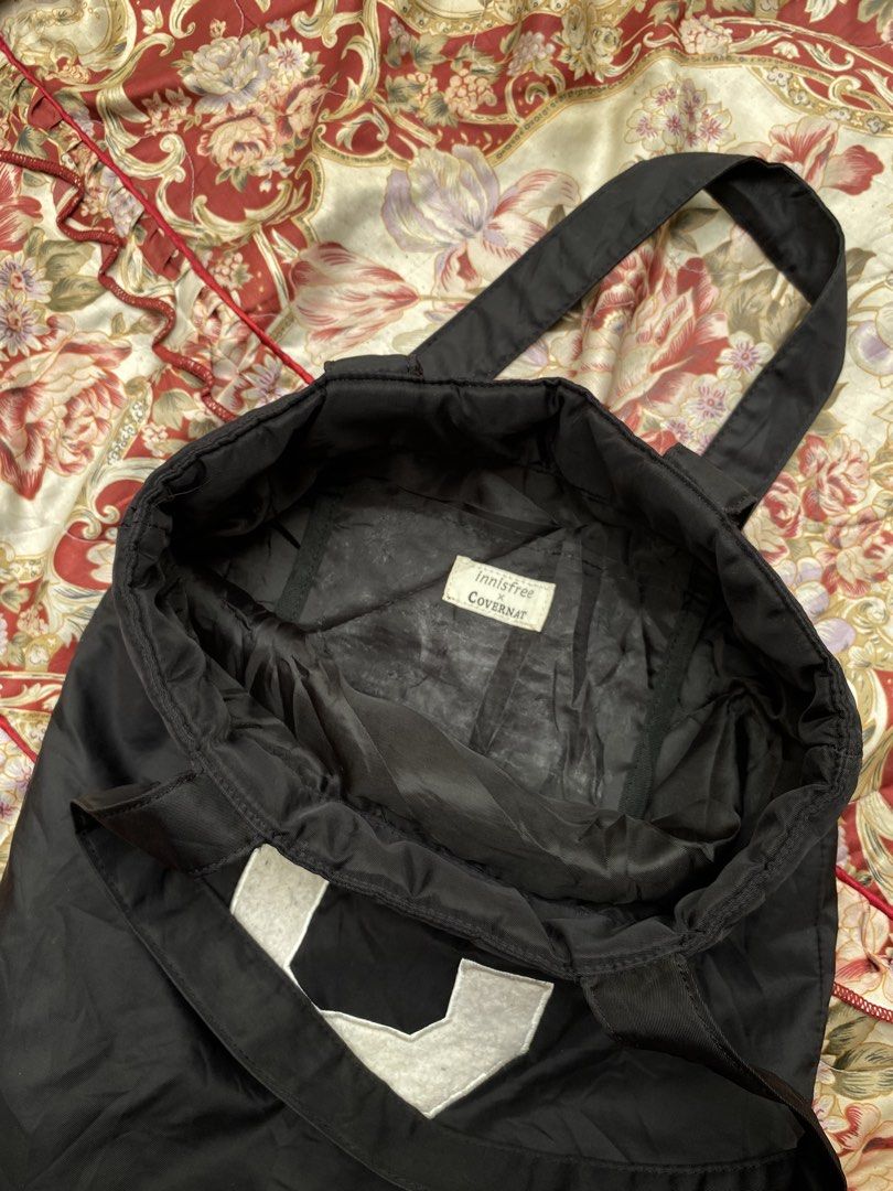 Covernat Tote Bag (Category: Sling Bags) located in Santo Tomas. Submitted by mmnl.pcn (Listing ID 1468237104, Image 3). Description: .
