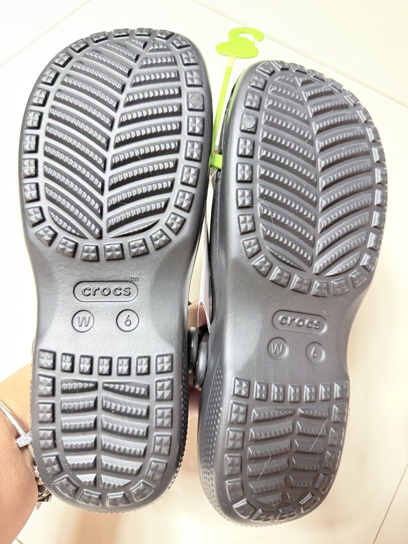 Crocs Ballet (Category: Flats & Sandals) located in Manila. Submitted by rachelle1919 (Listing ID 1468140127, Image 3). Description: .