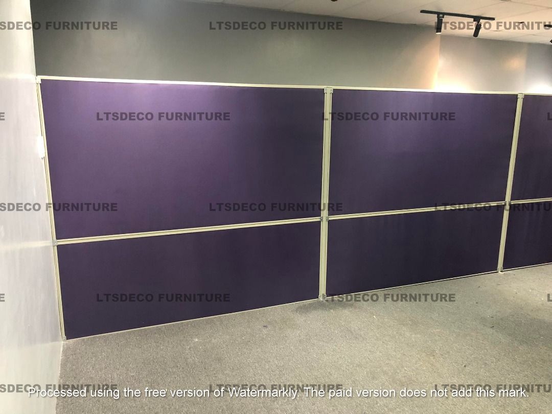 customized modular wall panel divider office partition furnitures (Category: Office Furniture & Fixtures) located in Caloocan City. Submitted by jane.ltsdeco (Listing ID 1468142615, Image 3). Description: 👉Are you looking for WORKSTATION, MODULAR CUBICLES OFFICE PARTITION, and OFFICE FURNITURE SUPPLIER? LTSDECO Furniture, is direct supplier, manufacturer, and trusted provider of high quality, affordable and durable modular office divider partiti
