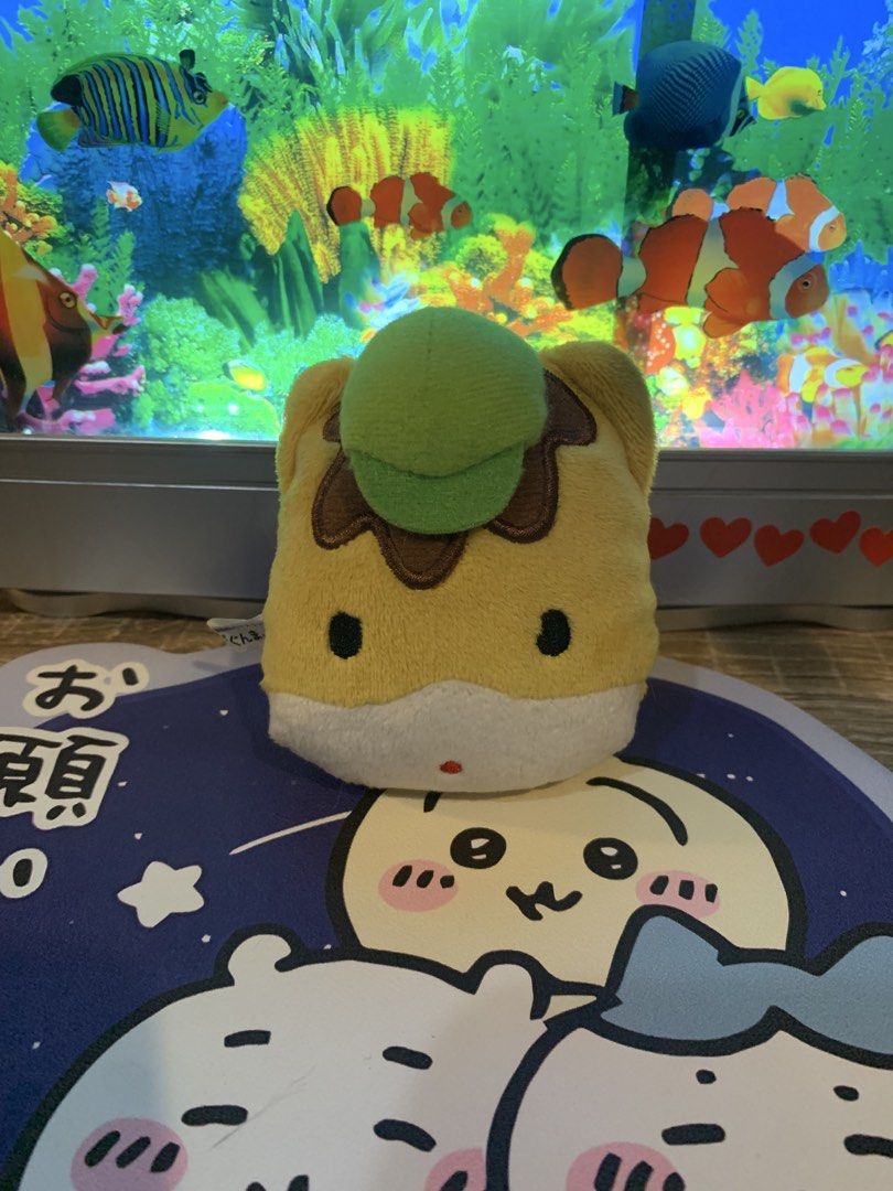 Cute plush keychains - random :)) ( price in desc ) (Category: Plushies & Soft Toys) located in Valenzuela. Submitted by popsiclesss_ (Listing ID 1468163925, Image 3). Description: Random cute keychains to spice up ur bag 👀✅💗 flaws : dusty ( can be washed ) Astronaut bear - 200 purple bear - 120 Japan novel.com keychain mascot - 300 pink and black cat - 200 tigger from winnie and pooh - 350 dm for inquiry and shipping ^0^ mos : lalamove ( shipp