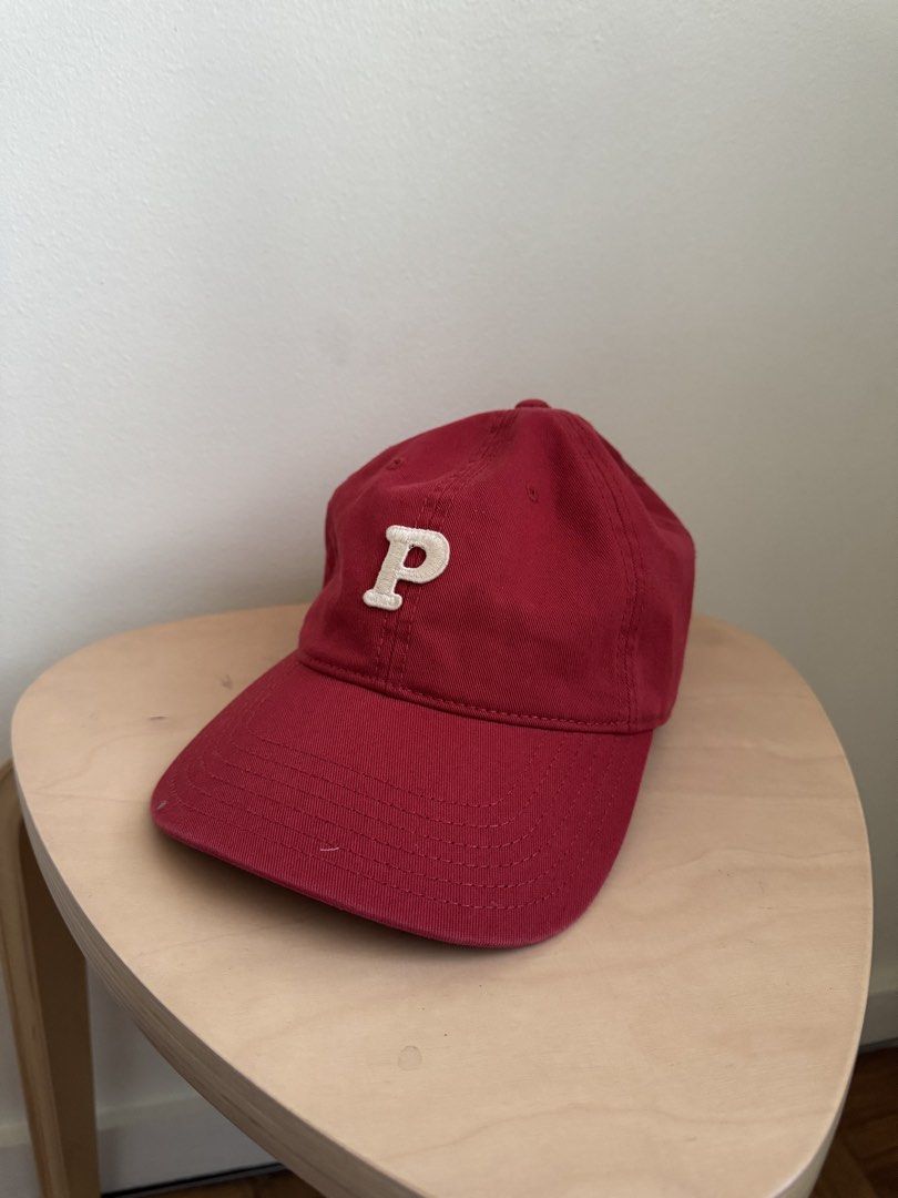 Dad Cap Red (Category: Caps & Hats) located in Quezon City. Submitted by raremountain.19d94e (Listing ID 1468100405, Image 1). Description: .