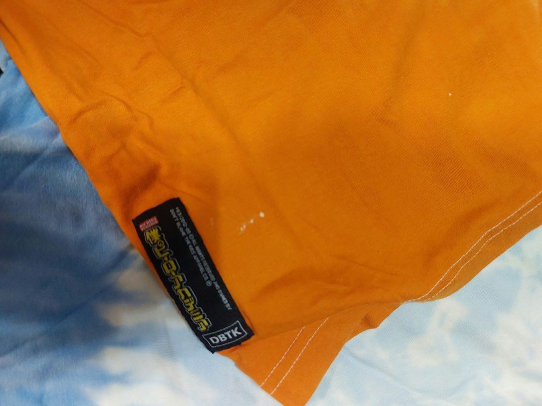 DBTK Shoto Todoroki Tie Dye (Category: Tshirts & Polo Shirts ) located in Bacolod City. Submitted by escanaur (Listing ID 1468092738, Image 2). Description: ANGAS NETO PANG DRIP MO! 22x30 loc: Bacolod mod: J&T/ meetup w/n Bacolod mop: GCash.