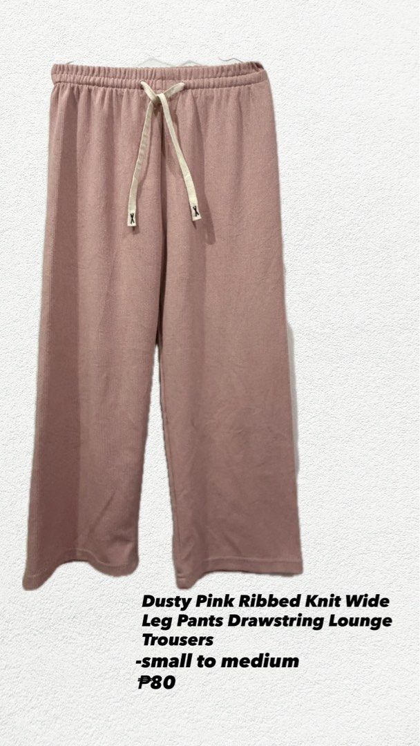 DECLUTTERING CLOTHES (Category: Rompers) located in Manila. Submitted by cherslugo (Listing ID 1468281815, Image 3). Description: --item descriptions and prices are indicated in each picture -delivery/pick up via courier shoulder by the buyer, no meet ups 📍taguig area.