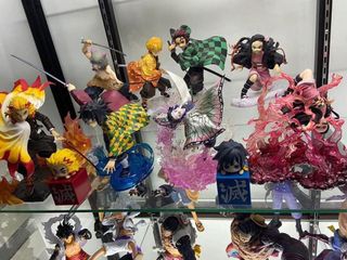 DEMON SLAYER Kimetsu no Yaiba Chocorin Choko-Ring Collection Inosuke ...
