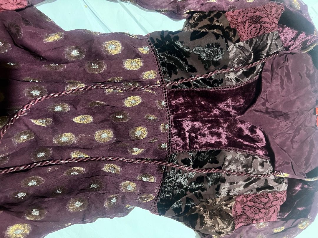 derhy whimsi (Category: Dresses) located in Puerto Princesa. Submitted by meadowfindz (Listing ID 1468268369, Image 2). Description: m.