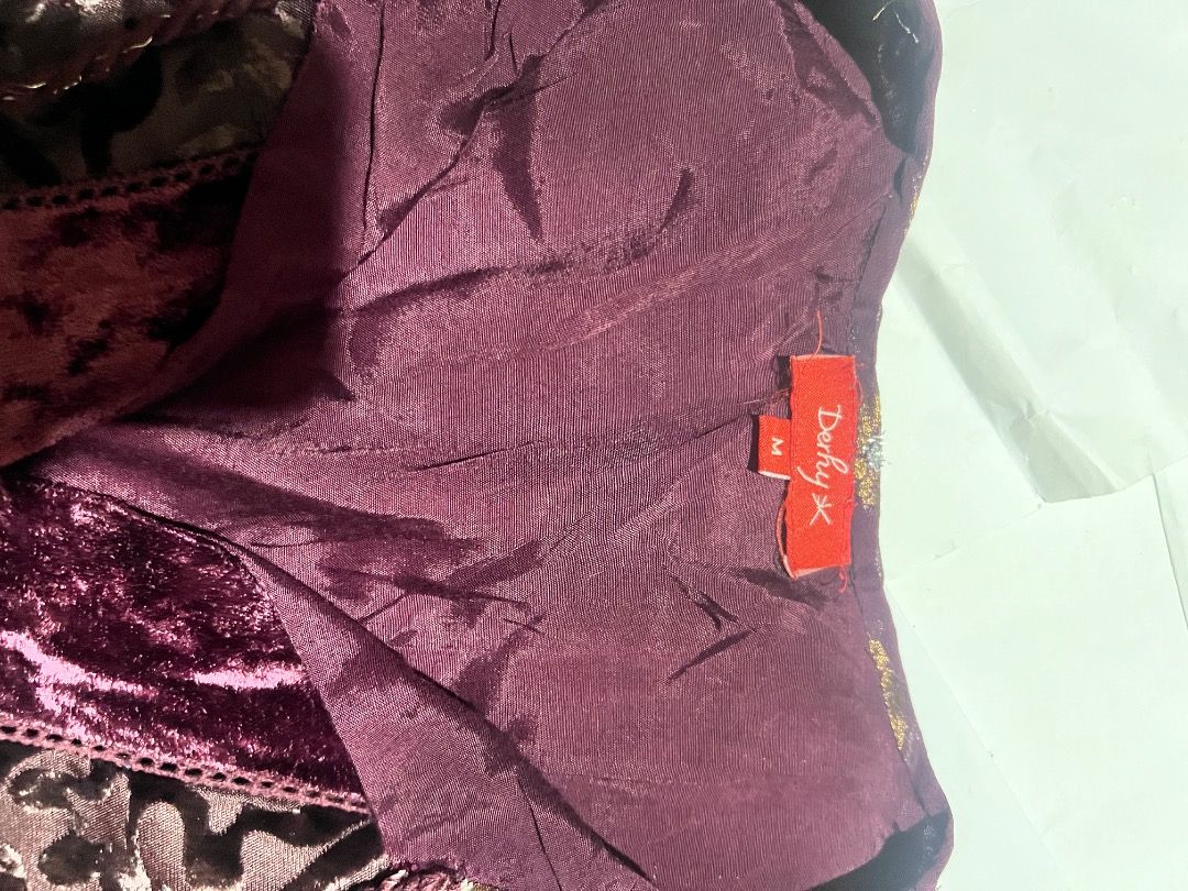 derhy whimsi (Category: Dresses) located in Puerto Princesa. Submitted by meadowfindz (Listing ID 1468268369, Image 3). Description: m.