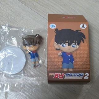 Detective Conan 1 Million Dollar Fantogram, Toys & Collectibles, Fan ...