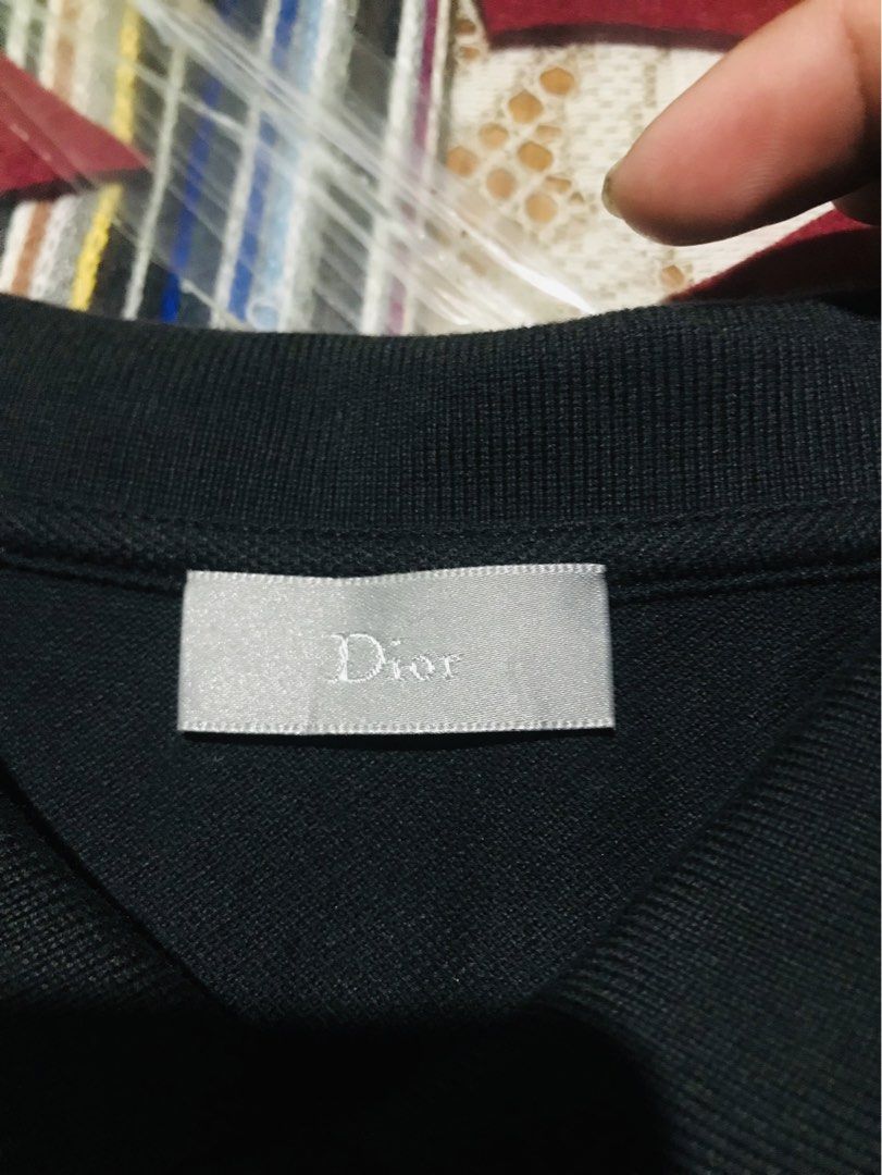 Dior (Category: Luxury Apparel) located in Pozorrubio. Submitted by ghettogoods (Listing ID 1468121220, Image 2). Description: .