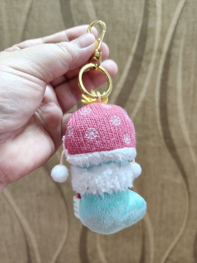Disney Scrump Stitch Plush Charm (Category: Plushies & Soft Toys) located in Santa Rosa. Submitted by mmps249.1 (Listing ID 1468149342, Image 2). Description: Crossposted Mine now, pay now shipping courier: JRS only Gcash payment upon order No reservations.