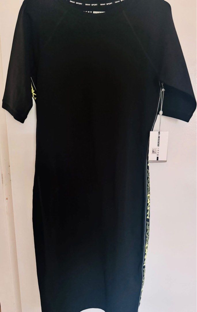 DKNY small (Category: Dresses) located in Tarlac. Submitted by kai.0621 (Listing ID 1468175321, Image 1). Description: .
