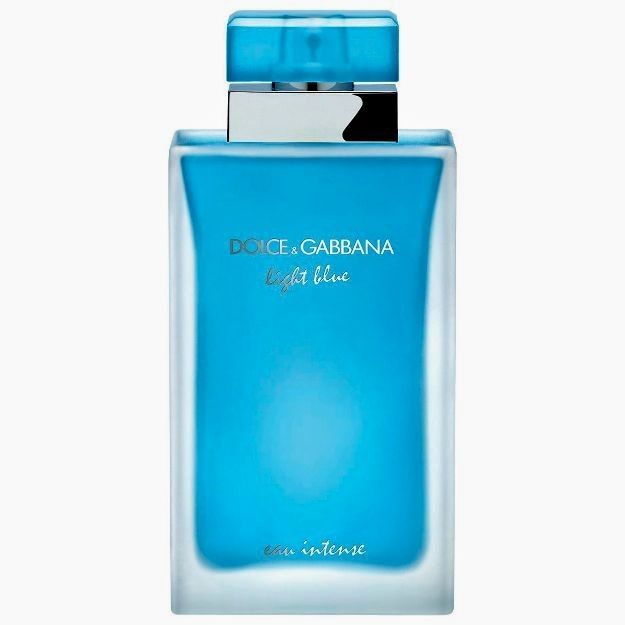 Dolce & Gabanna Light Blue Eau Intense - 100ml (Authentic US Tester) (Category: Fragrance & Deodorants) located in Manila. Submitted by ms.biancatan (Listing ID 1468091321, Image 1). Description: .
