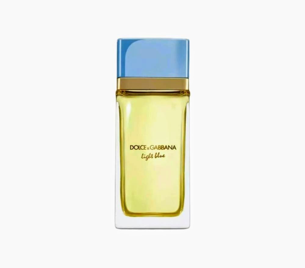 Dolce & Gabanna Light Blue EDP - 100ml (Authentic US Tester) (Category: Fragrance & Deodorants) located in Manila. Submitted by ms.biancatan (Listing ID 1468090475, Image 1). Description: .