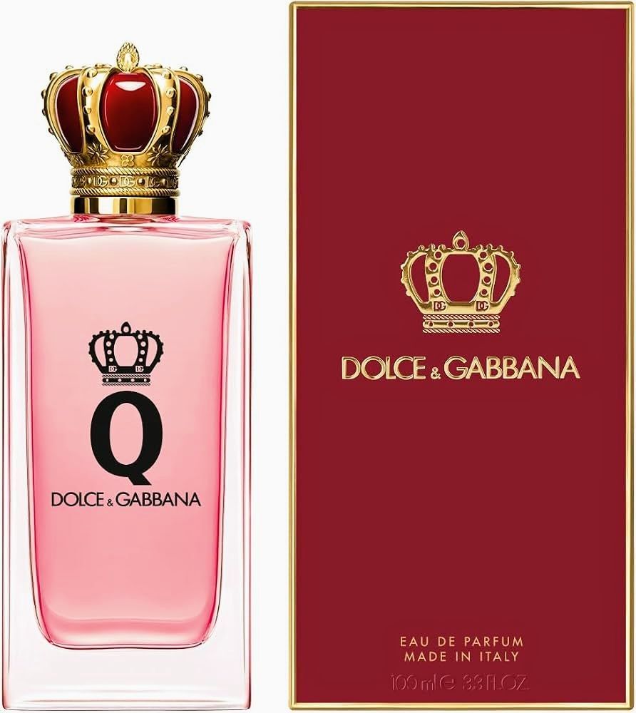 Dolce & Gabanna Queen Intense EDP - 100ml (Authentic US Tester) (Category: Fragrance & Deodorants) located in Manila. Submitted by bia_tan (Listing ID 1468089176, Image 1). Description: .