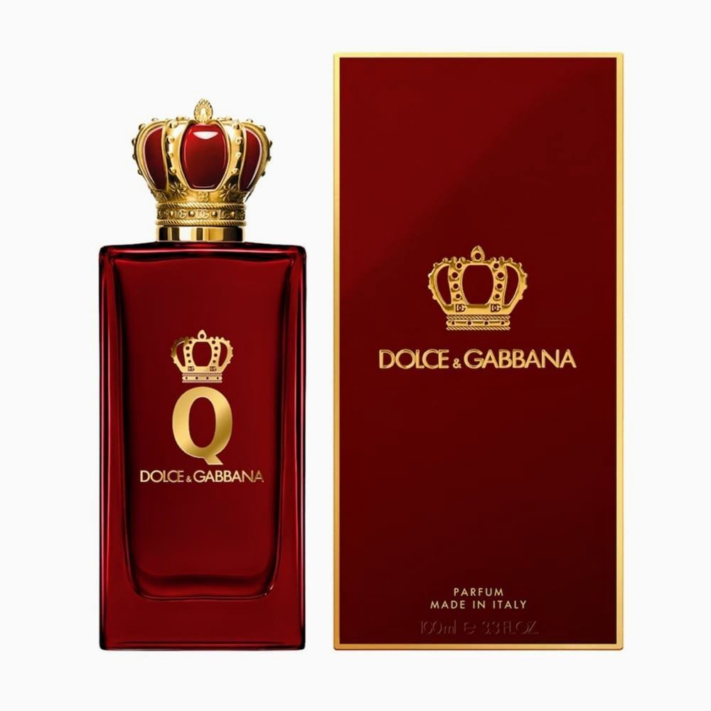 Dolce & Gabanna Queen Parfum - 100ml (Authentic) (Category: Fragrance & Deodorants) located in Manila. Submitted by ms.biancatan (Listing ID 1468089400, Image 1). Description: .