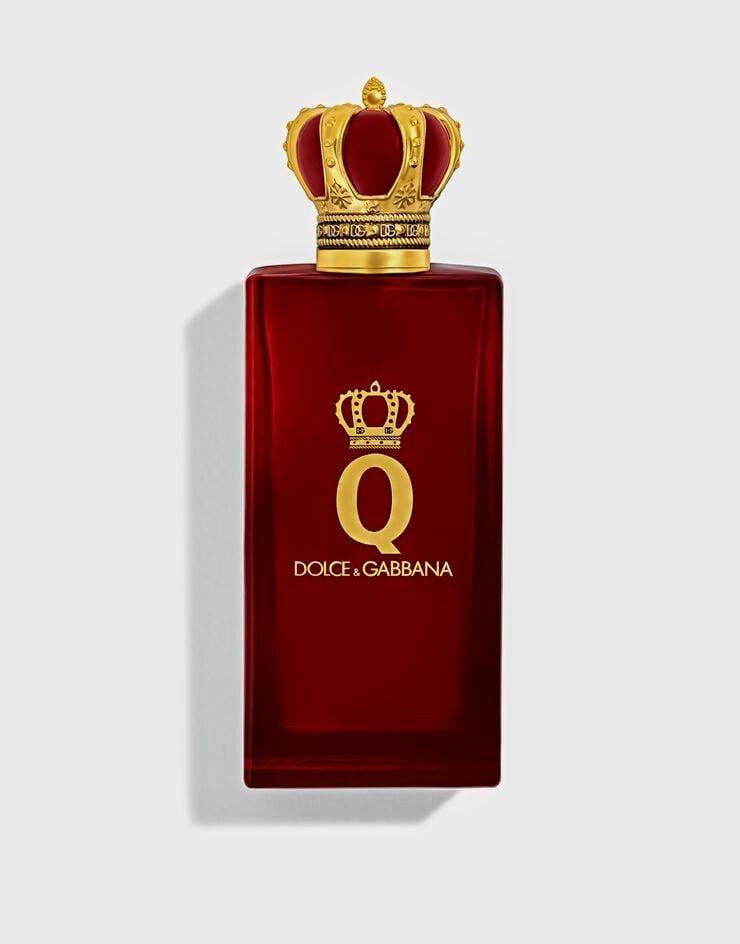 Dolce & Gabanna Queen Parfum - 100ml (Authentic US Tester) (Category: Fragrance & Deodorants) located in Manila. Submitted by bia_tan (Listing ID 1468089519, Image 1). Description: .