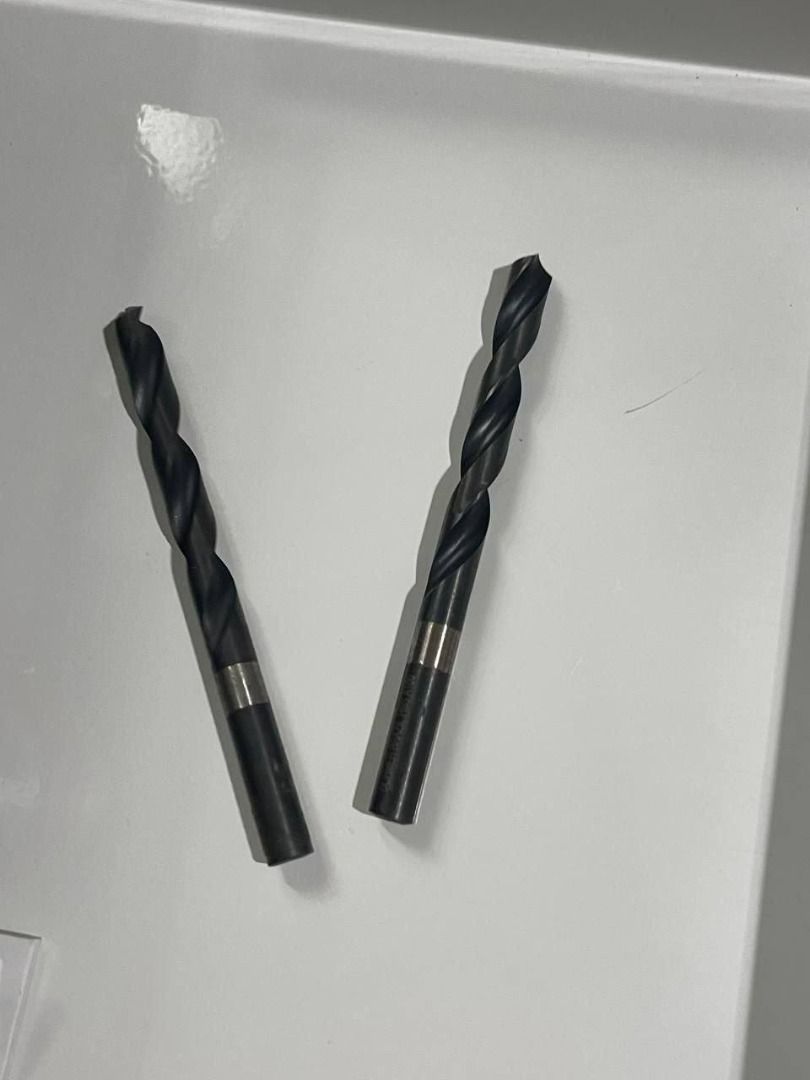 Dormer drill bit 18mm (Category: Everything Else Others) located in Manila. Submitted by 09171479278_elsie. (Listing ID 1468085048, Image 1). Description: Dormer drill bit 18mm.