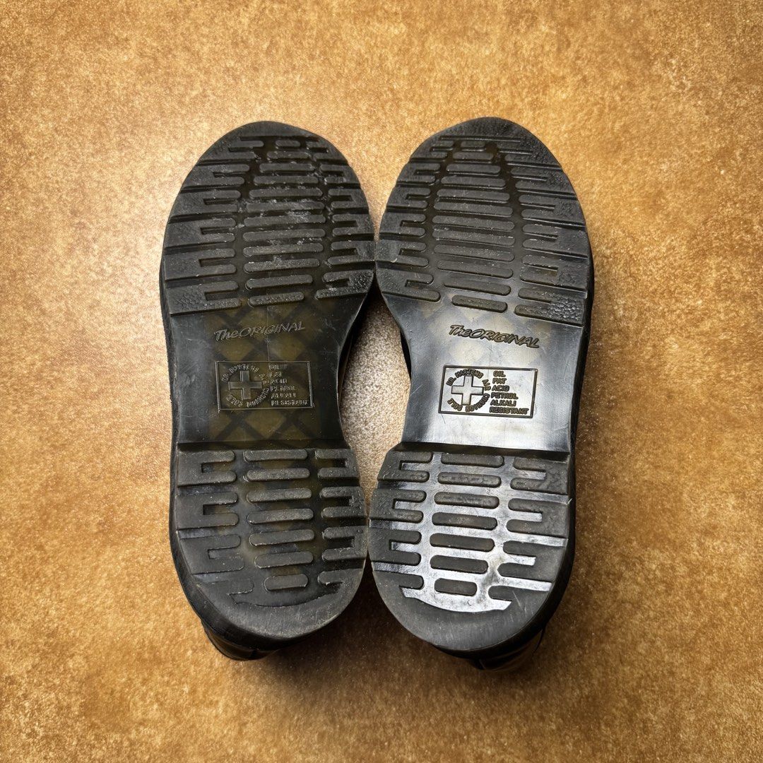 DR. MARTENS LOAFERS (Category: Casual Shoes) located in Panabo. Submitted by shoerarefinds (Listing ID 1468280906, Image 2). Description: ĎŘ.MÁŘȚÈÑŠ AĎŘÌÂÑ TÂŚŚÈL LÒAFÈŘS SIZE: EU 41 / 8 US / 27 CM Excellent Condition LOCATION: PANABO CITY, DAVAO DEL NORTE, 8105 2300 FREESHIPPING.